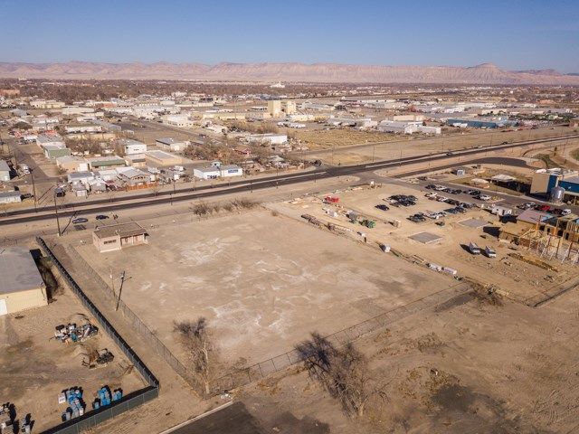 805 Struthers Ave, Grand Junction, CO 81501